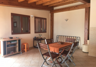 Casa Vacanze Appartamento Lungomare 208